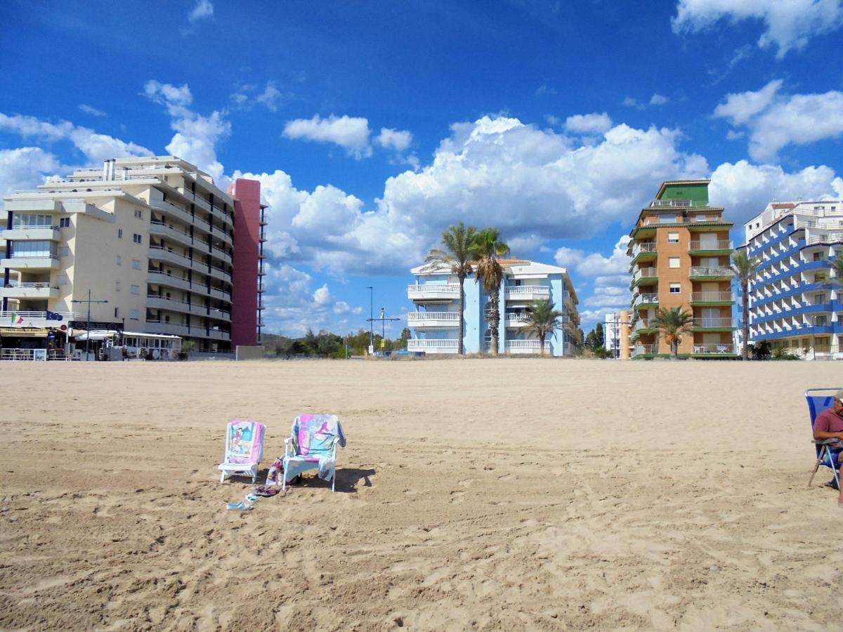 Barramundi Apartamentos 2/4 Lek Peñiscola Zewnętrze zdjęcie