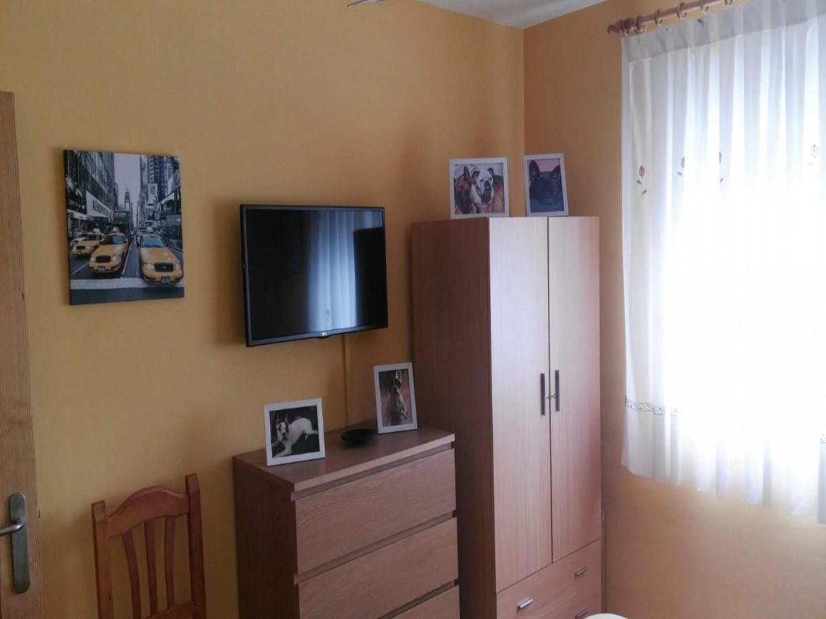Barramundi Apartamentos 2/4 Lek Peñiscola Zewnętrze zdjęcie