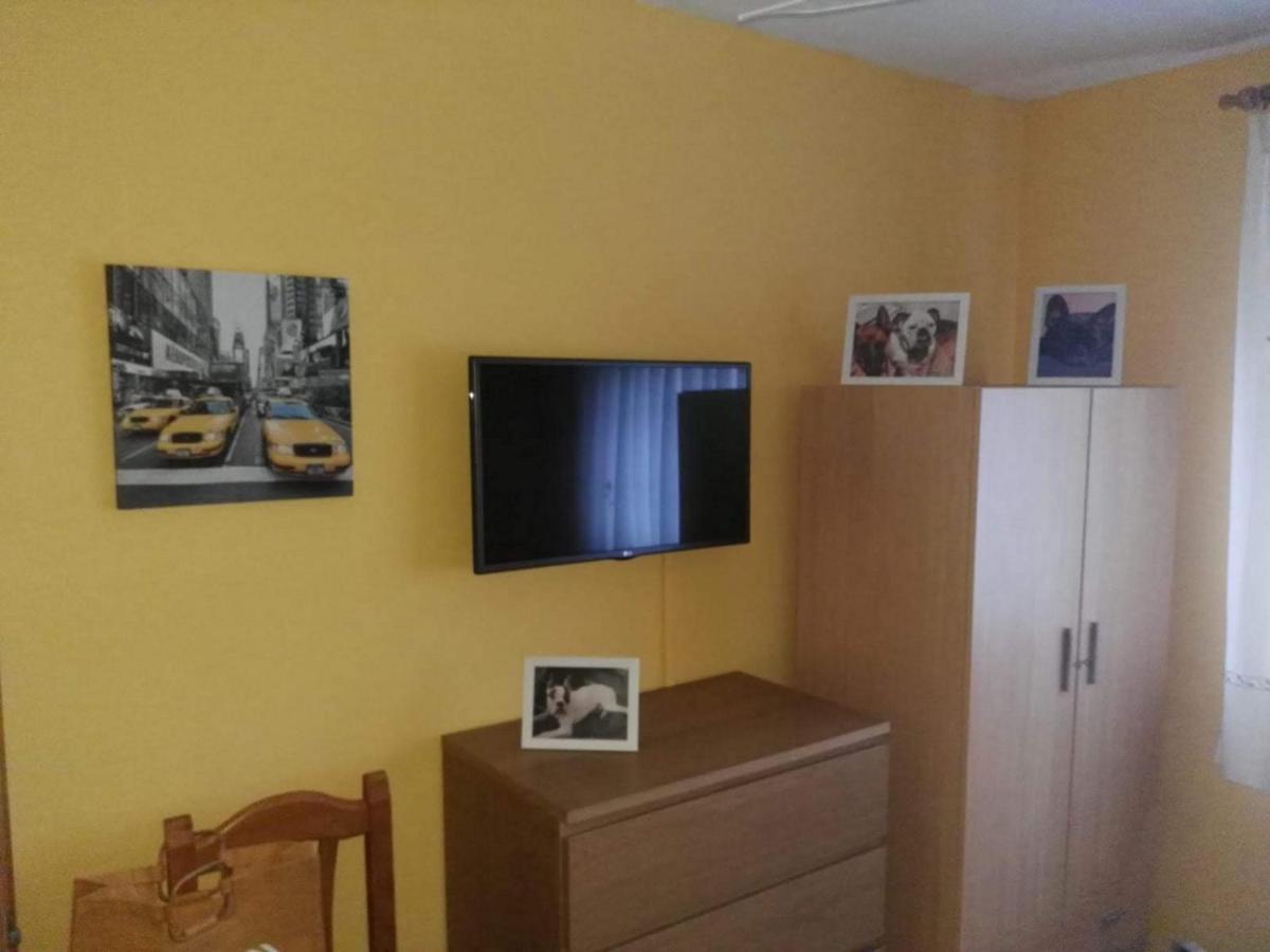 Barramundi Apartamentos 2/4 Lek Peñiscola Zewnętrze zdjęcie