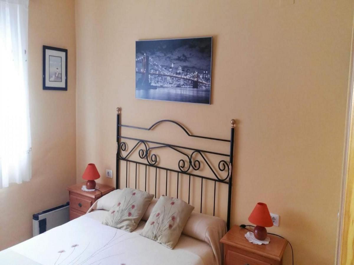 Barramundi Apartamentos 2/4 Lek Peñiscola Zewnętrze zdjęcie