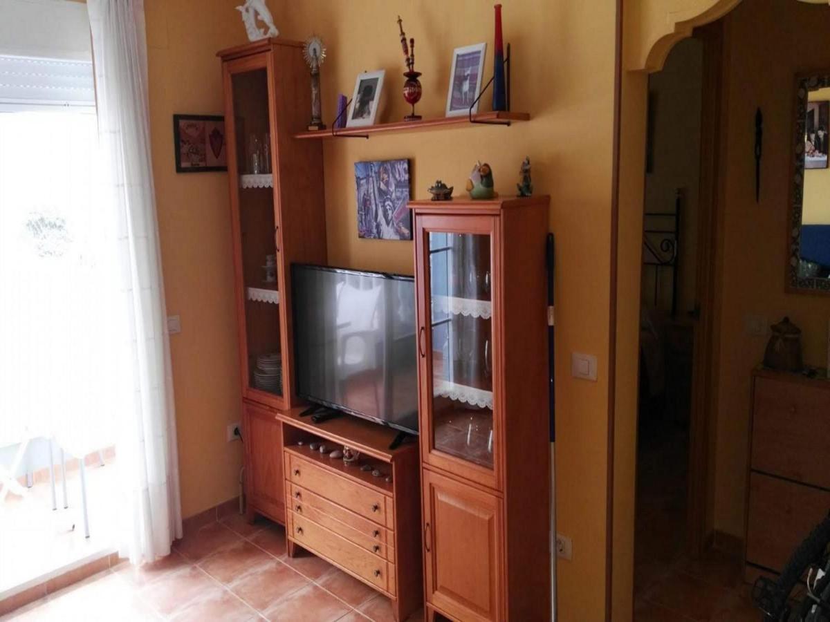 Barramundi Apartamentos 2/4 Lek Peñiscola Zewnętrze zdjęcie