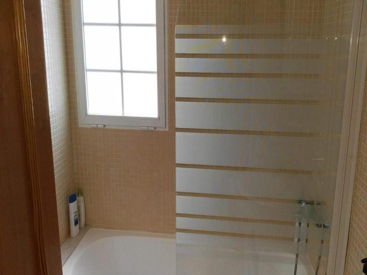 Barramundi Apartamentos 2/4 Lek Peñiscola Zewnętrze zdjęcie