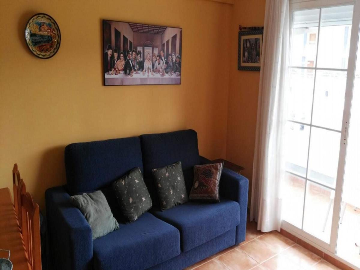 Barramundi Apartamentos 2/4 Lek Peñiscola Zewnętrze zdjęcie